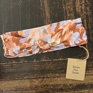 nwt swim top